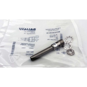 BALLUFF BES 516-343-E5-C-S4 Inductive Proximity Switch