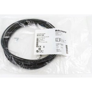 BALLUFF BES019R BES 516-3040-I02-C-PU-05 Inductive Proximity Switch