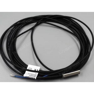 BALLUFF BES 516-324-G-E4-C-PU-05 BES00P0 Inductive Proximity Switch - Original New