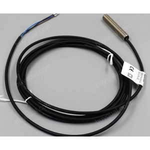 BALLUFF BES 516-324-G-EO-C-PU-02 BES01AN Inductive Proximity Switch - Original New