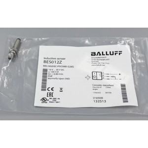 BALLUFF BES012Z BES M05EC-PSC08B-S26G Inductive Proximity Switch - Original new