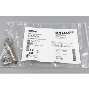 BALLUFF BES00C8 BES M08EE-NSC20B-S04G-003 Inductive Proximity Switch