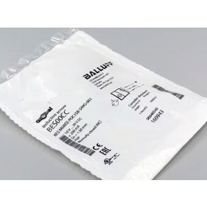 BALLUFF BES00CC BES M08EE-POC15B-S49G-003 Inductive Proximity Switch - Original New