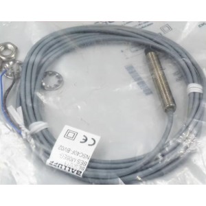 BALLUFF BES M08EG-NSC40F-BV02 BES0013 Inductive Proximity Switch - Original New