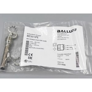 BALLUFF BES01PE BES M08EH-POC15B-S04GM8 Inductive Proximity Switch - Original New