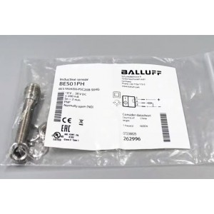 BALLUFF BES01PH BES M08EH-PSC20B-S04G Inductive Proximity Switch - Original New