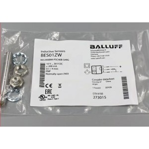 BALLUFF BES01ZW BES M08MI-PSC40B-S49G Inductive Proximity Switch - Original New