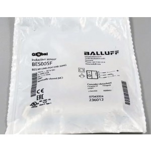 BALLUFF BES005F BES M12MI-POC20B-S04G Inductive Proximity Switch - Original New