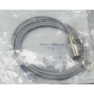 BALLUFF BES007J BES M18MI-NSC80B-BV03 Inductive Proximity Switch - Original New