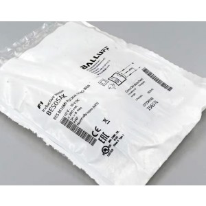 BALLUFF BES05AK BES M18MI-PSC80A-S04G-W08 Inductive Proximity Switch - Original New