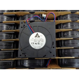 DELTA BFB1224HH 24V 0.8A 3wires Cooling Fan