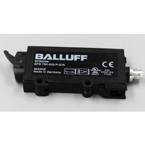 BALLUFF BFB 75K-002-P-S75 BFB0006 Optical Fiber Amplifier - Original New