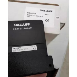 BALLUFF BIS M-371-000-A01 BIS00WM Sensor