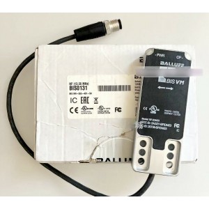 BALLUFF BIS BIS-VM-335-401-S4 BIS0131 Sensor
