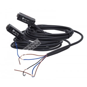 Autonics BJ7M-TDT1 BJ7M-TDT2 BJ7M-TDT2-P Photoelectric Switch Sensor - Original New