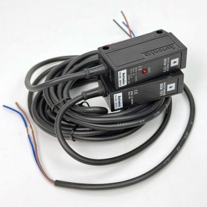Autonics BM3M-TDT (BM3M-TDT1 BM3M-TDT2) Photoelectric Switch Sensor - Original New
