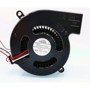 NMB BM6023-04W-S49 12V 0.19A 3wires Cooling Fan