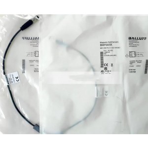 BALLUFF BMF005K BMF 305K-PS-C-2-SA2-S49-00,2 Magnetic Switch  - Original new