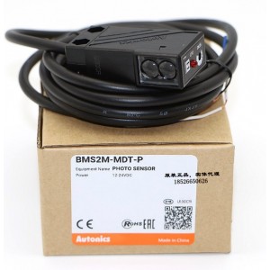 Autonics BMS2M-MDT BMS2M-MDT-P Sensor