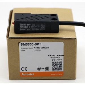 Autonics BMS300-DDT BMS300-DDT-P Sensor