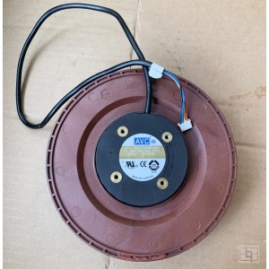 AVC BN17569B48M 48V 0.90A 4wires Cooling Fan - Original New