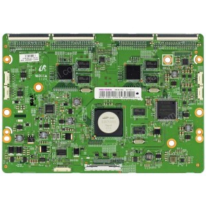 Samsung BN41-01715A BN95-00491A BN97-05888A T-Con Board for UN60D7000VFXZA UN60D7050VFXZA