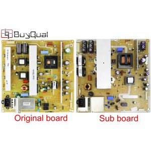 Samsung BN44-00329B BN44-00330B PS50C350B1 Power Supply - Substitute