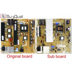 Samsung BN44-00330A PSPF411501A Power Supply -- Substitute