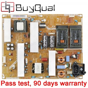 Samsung BN44-00341A BN44-00341B I46F1_AHS I46F1-ASM Power Supply Board - Used