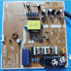 Samsung BN44-00367F PWL2304SC Power Supply/LED Driver Board