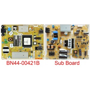 Samsung BN44-00421B PD32A0_BWA Power Supply for UN32D4000NDXZA