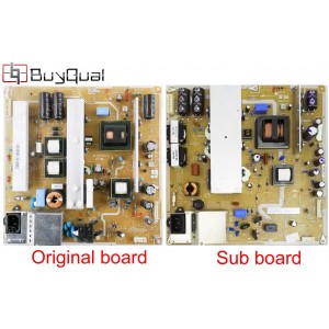 Samsung BN44-00444B PSPF361501A Power Supply -- Substitute