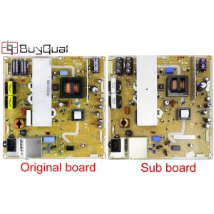 Samsung BN44-00444D PSPF331501C Power Supply - Substitute