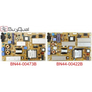 Samsung BN44-00473B BN44-00422B PD46G0_BDY BN4400473B Power Supply