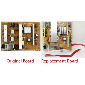 Samsung BN44-00516A P64SW_CPN IP-556420A BN4400516A Power Supply