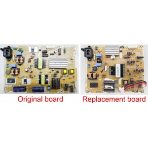 Samsung BN44-00517A PD32B1D_CSM PSLF790D04A BN4400517A Power Supply  - Replacement