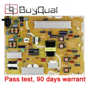 Samsung BN44-00525A BN44-00525B BN44-00525C PD60B1Q_CSM PSLF141Q04A Power Supply 