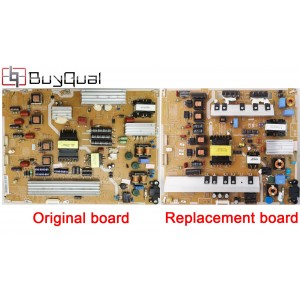 Samsung BN44-00526B PD60B2QZ_CSM PSLF161Q04N Power Supply - Replacement