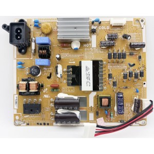 Samsung BN44-00527A PD37A1_CPN BN4400527A Power Supply Board for UE37ES5500 - Sub board