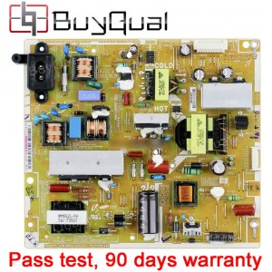Samsung BN44-00552A BN44-00552B PD46CV1_CSM PSLF930C04D BN4400552A Power Supply / LED Board