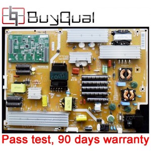 Samsung BN44-00580A PD55DE_LFD PSLF231C01A Power Supply