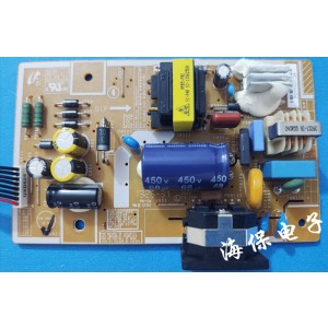 Samsung BN44-00583A IP-25155A Power Supply/LED Driver Board for S19C200NW LS19C20K