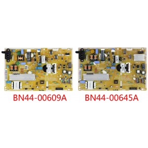 Samsung BN44-00609A BN44-00645A L42SF_DSM BN4400609A Power Supply Board for HG40NB670FFXZA UN40F5000AFXZA