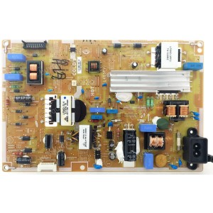Samsung BN44-00610D BN44-00610A L46SFV_DSM BN4400610D Power Supply Board - Used