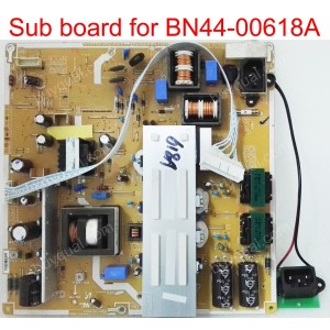 Samsung BN44-00618A P64FF_DPN BN4400618A Power Supply  - Sub board