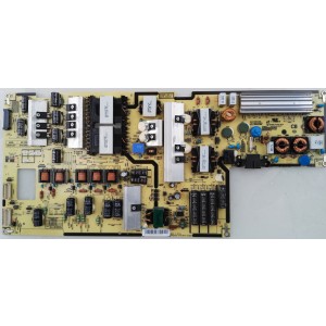 Samsung BN44-00640A L65U2P_DDY BN4400640A Power Supply for UA65F8000AJ 