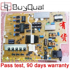 Samsung BN44-00653A F55B2P_DSM PSLF231901A Power Supply
