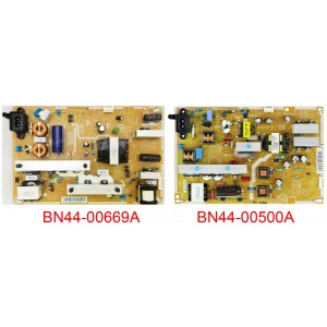 Samsung BN44-00669A BN44-00500A L60G1_DHS BN4400669A Power Supply - NEW