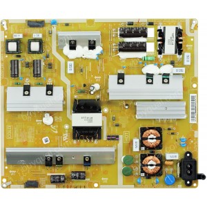 Samsung BN44-00706A L65S1_EHS BN4400706A Power Supply / LED Board for UN65H6350AF UN65H6300AF