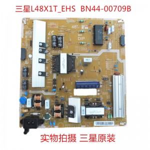 Samsung BN44-00709B L48X1T_EHS BN4400709B Power Supply for UE40H6400